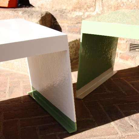 Progetti lgs arch Fioriere interne design